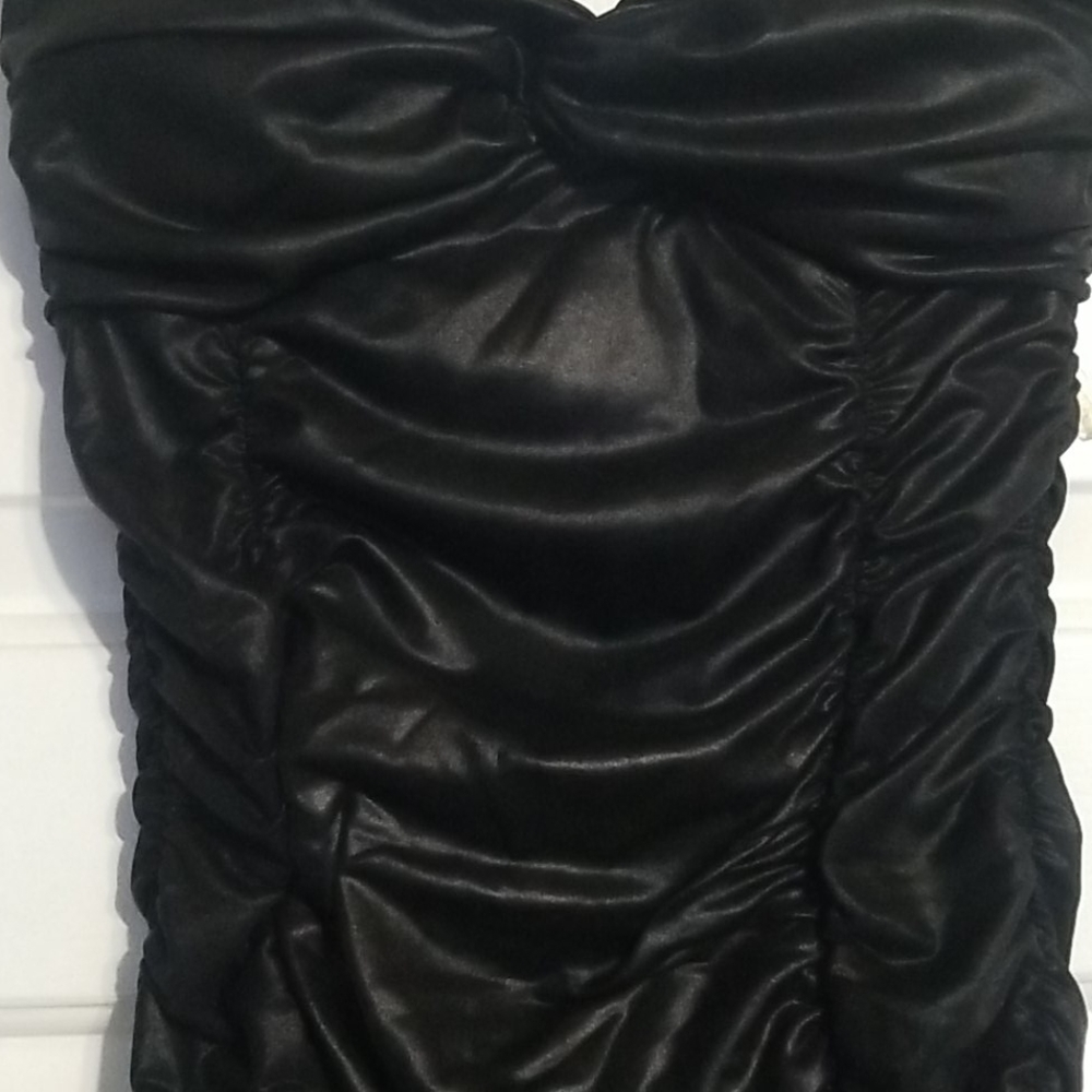 Playboy-Cocktail dress - Picture 2 of 3